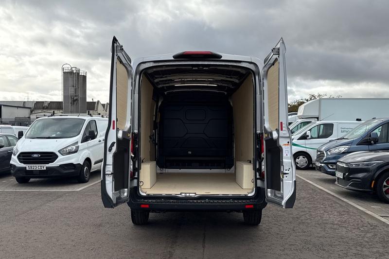 Used Ford Transit 2025 for sale - 76255421: Photo 6