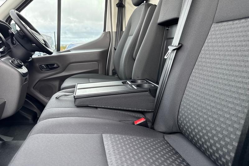 Used Ford Transit 2025 for sale - 76255421: Photo 8