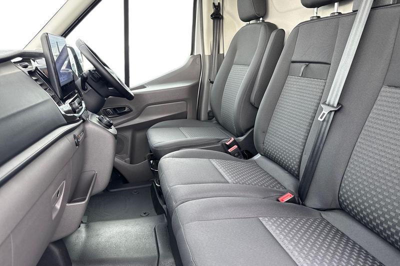 Used Ford Transit 2025 for sale - 76255421: Photo 9
