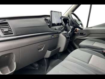 Used Ford Transit 2024 for sale - 74392395: Photo