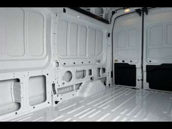 Used Ford Transit 2024 for sale - 74392395: Photo