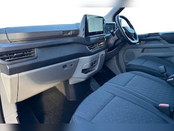 Used Ford Transit Custom 2025 for sale - 79208961: Photo