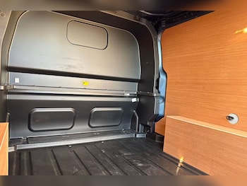 Used Ford Transit Custom 2025 for sale - 79208961: Photo