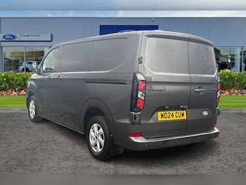 Used Ford Transit Custom 2024 for sale - 78838610: Photo