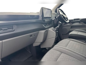 Used Ford Transit Custom 2024 for sale - 78838610: Photo