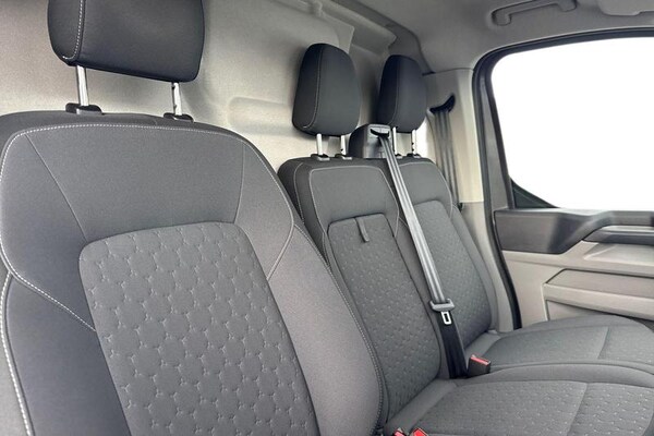 Used Ford Transit Custom 2024 for sale - 75997477: Photo 10
