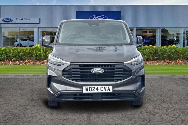 Used Ford Transit Custom 2024 for sale - 75997477: Photo 11