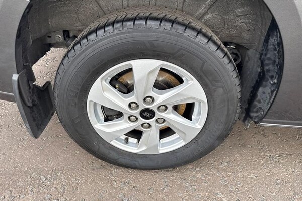 Used Ford Transit Custom 2024 for sale - 75997477: Photo 14