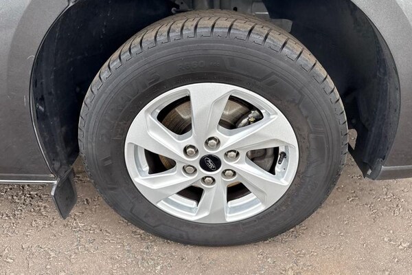 Used Ford Transit Custom 2024 for sale - 75997477: Photo 15