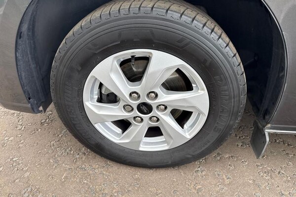 Used Ford Transit Custom 2024 for sale - 75997477: Photo 16