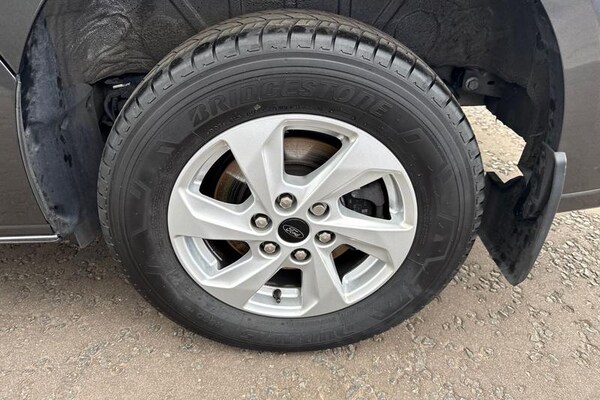 Used Ford Transit Custom 2024 for sale - 75997477: Photo 17