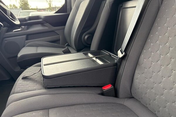 Used Ford Transit Custom 2024 for sale - 75997477: Photo 18