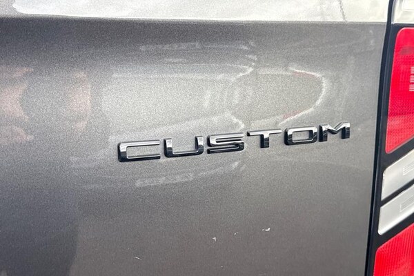 Used Ford Transit Custom 2024 for sale - 75997477: Photo 19