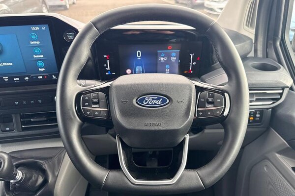 Used Ford Transit Custom 2024 for sale - 75997477: Photo 20