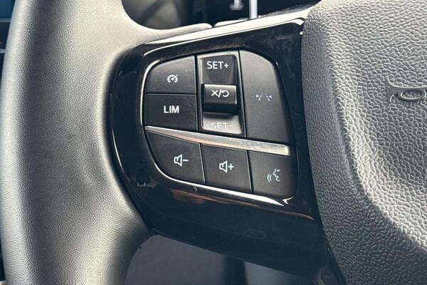 Used Ford Transit Custom 2024 for sale - 75997477: Photo 21
