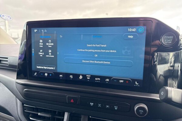 Used Ford Transit Custom 2024 for sale - 75997477: Photo 28