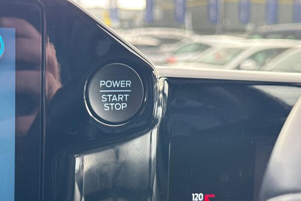Used Ford Transit Custom 2024 for sale - 75997477: Photo 31
