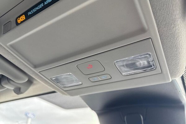 Used Ford Transit Custom 2024 for sale - 75997477: Photo 34