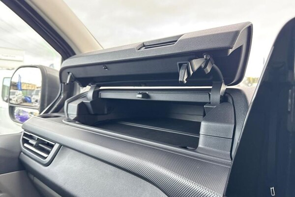 Used Ford Transit Custom 2024 for sale - 75997477: Photo 38