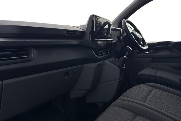 Used Ford Transit Custom 2024 for sale - 75997477: Photo 3