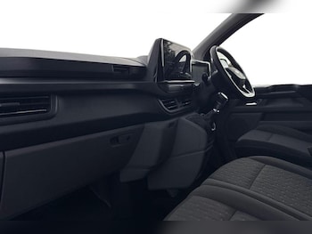 Used Ford Transit Custom 2024 for sale - 75997477: Photo