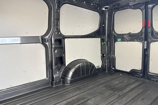 Used Ford Transit Custom 2024 for sale - 75997477: Photo 4
