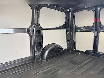 Used Ford Transit Custom 2024 for sale - 75997477: Photo