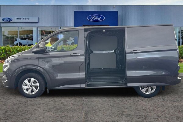 Used Ford Transit Custom 2024 for sale - 75997477: Photo 5