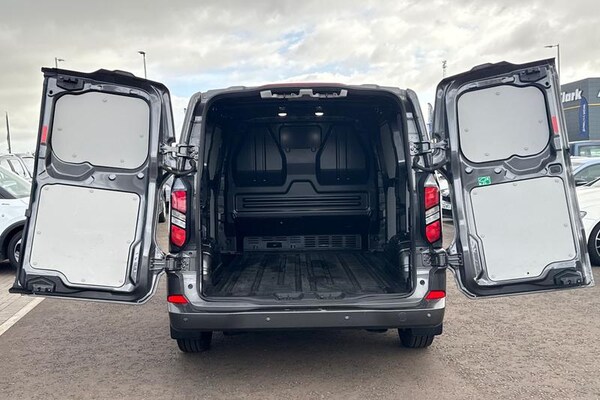 Used Ford Transit Custom 2024 for sale - 75997477: Photo 6