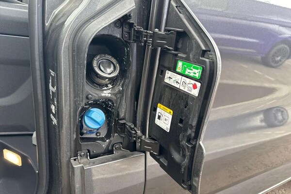 Used Ford Transit Custom 2024 for sale - 75997477: Photo 7