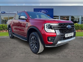 Used Ford Ranger 2023 for sale - 78350846: Photo