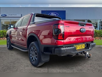 Used Ford Ranger 2023 for sale - 78350846: Photo
