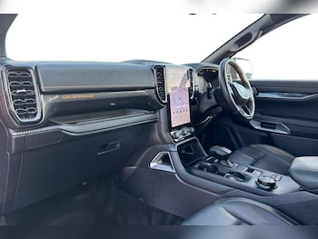 Used Ford Ranger 2023 for sale - 78350846: Photo