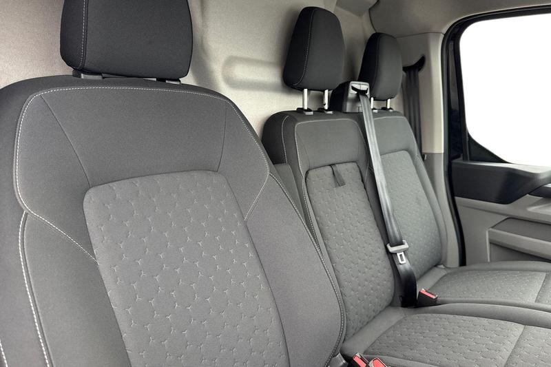 Used Ford Transit Custom 2025 for sale - 76261037: Photo 10