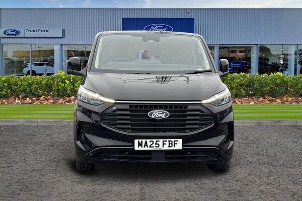 Used Ford Transit Custom 2025 for sale - 76261037: Photo 11