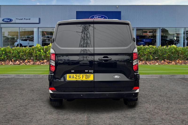 Used Ford Transit Custom 2025 for sale - 76261037: Photo 12