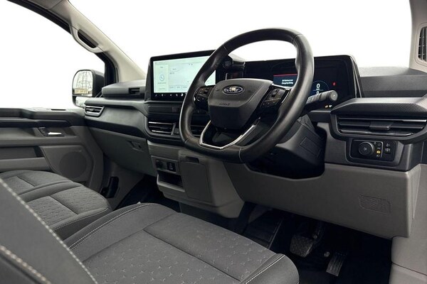 Used Ford Transit Custom 2025 for sale - 76261037: Photo 13