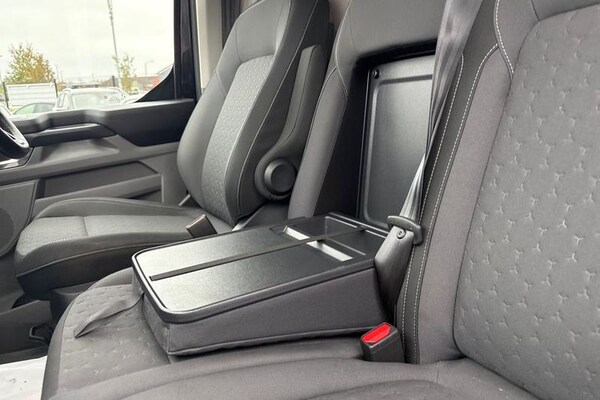 Used Ford Transit Custom 2025 for sale - 76261037: Photo 14