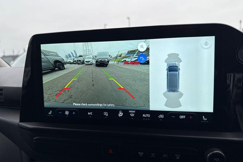 Used Ford Transit Custom 2025 for sale - 76261037: Photo 17