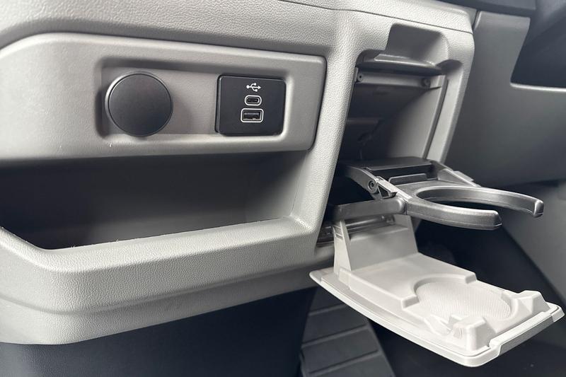 Used Ford Transit Custom 2025 for sale - 76261037: Photo 18