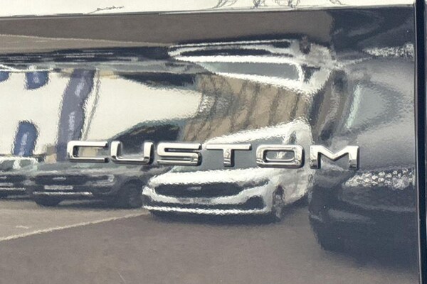 Used Ford Transit Custom 2025 for sale - 76261037: Photo 19
