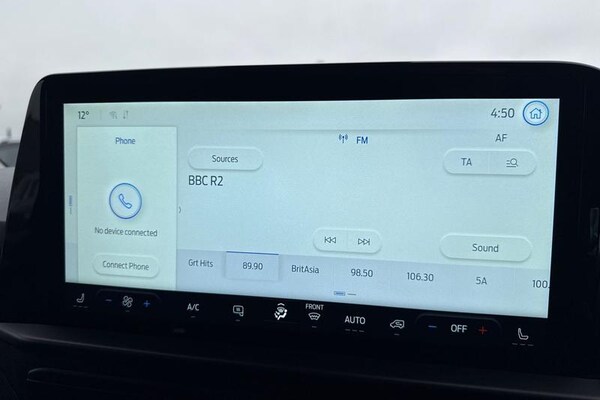Used Ford Transit Custom 2025 for sale - 76261037: Photo 20