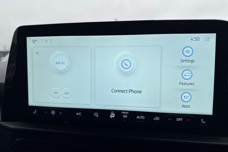 Used Ford Transit Custom 2025 for sale - 76261037: Photo 21