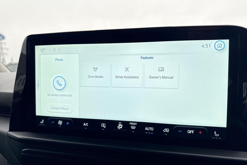 Used Ford Transit Custom 2025 for sale - 76261037: Photo 22