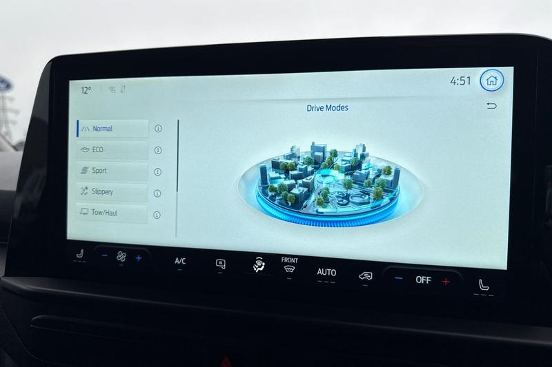 Used Ford Transit Custom 2025 for sale - 76261037: Photo 23