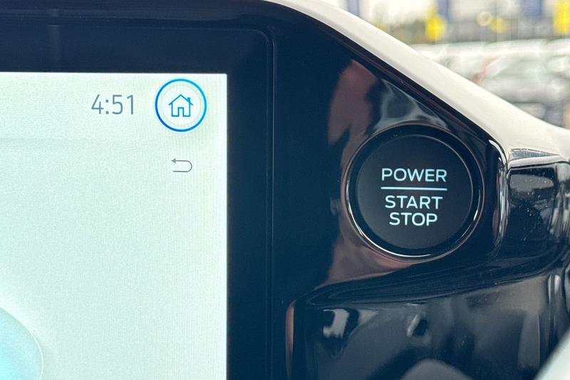 Used Ford Transit Custom 2025 for sale - 76261037: Photo 24