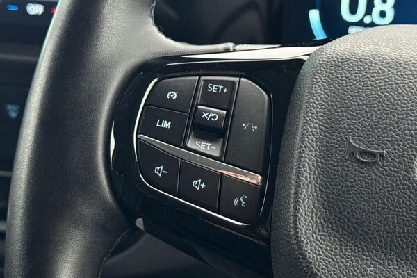 Used Ford Transit Custom 2025 for sale - 76261037: Photo 25