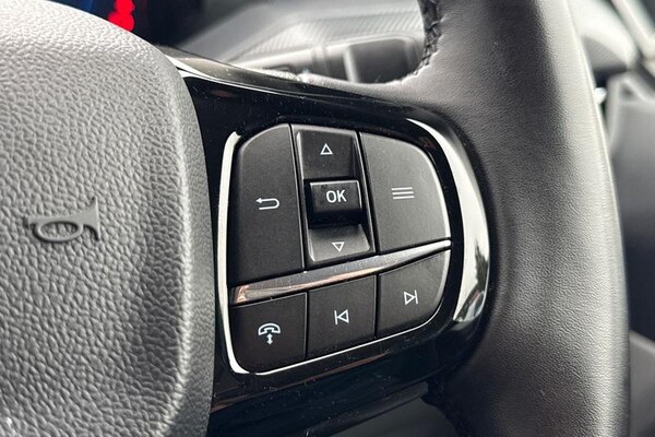 Used Ford Transit Custom 2025 for sale - 76261037: Photo 26