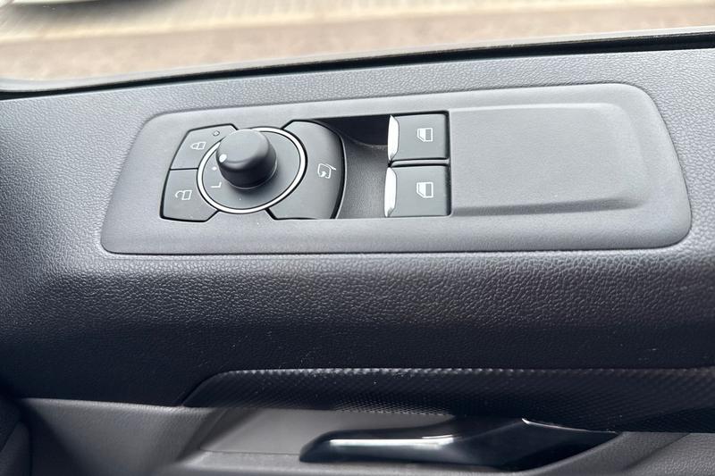 Used Ford Transit Custom 2025 for sale - 76261037: Photo 27