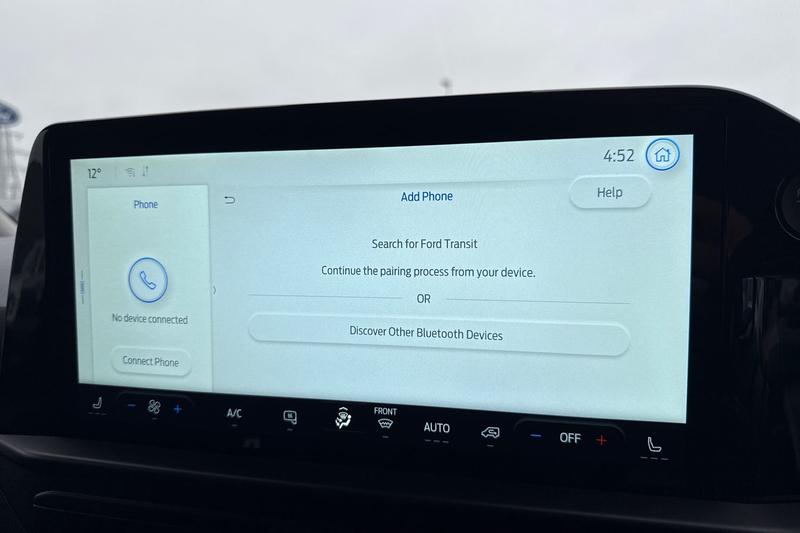 Used Ford Transit Custom 2025 for sale - 76261037: Photo 28